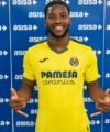 Defender Willy Kambwala has signed a permanent deal with Spanish side Villarreal after almost four years with at Manchester United.