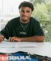 FC Basel has extended the contract of Adriano Onyegbule, a German-Nigerian attacking midfielder, until the end of the 2026-2027 season.