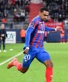Benin International Andreas Hountondji is delighted to join Burnley