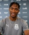 Nigeria's forward Muhamed Tijani Joins Plymouth Argyle 