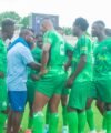 Southern Province side Bo Rangers have been placed in Pot three ahead of the draw of the Preliminary Stage of the TotalEnergies CAF Champions League.
