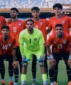 Egypt's U23 national team won their final friendly match against Iraq 2-1 before the 2024 Paris Olympics, which will begin on July 24th.
