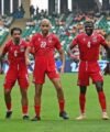 Equatorial Guinea, Angola, and DRC make progress in Fifa ranking