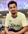 Senegal forward Iliman Ndiaye pleased to join Everton from Marseille