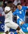 Morocco and Mali eye Olympic football tournament knockout phase