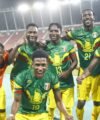 Mali will play their first match against Israel in the Paris 2024 Olympics on Wednesday, July 24th - kick off at 6:00 PM CAT.