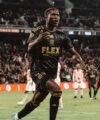 Senegal's defender Mamadou Fall joins Barcelona
