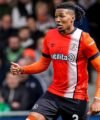 Nigeria defender Gabriel Osho departs Luton for French side AJ Auxerre