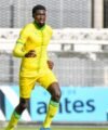 Gabonese Yannis M'bemba joins Dordrecht to strengthen defense