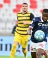 Yayah Kallon joins Serie B Salernitana on loan from Hellas Verona