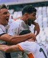 Egypt advance to Olympics football quarter finals undefeated