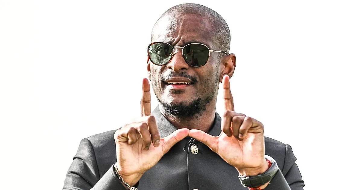 Rhulani Mokwena speaks after joining Wydad Athletic Club
