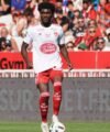  Togolese descent Lilian Brassier joins Marseille