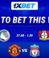 Big football is back: the challenge for Serie A, Bundesliga & Premier League