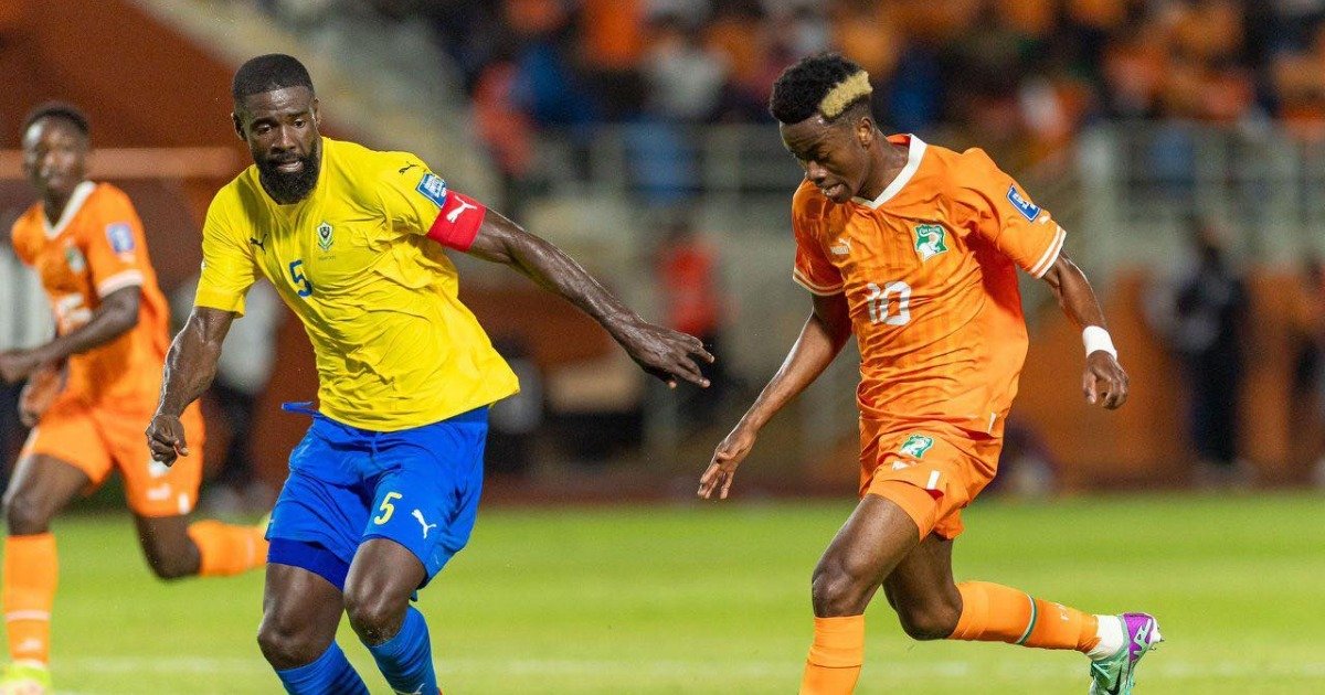 Ivorian coach Emerse Faé has announced the 25-man squad to kick off their 2025 Africa Cup of Nations qualifiers against Zambia and Chad.