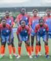 Senegal's Aigles de la Médina crowned Champions of WAFU A