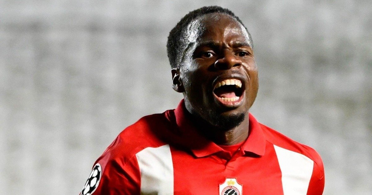 Nigeria midfielder Alhassan Yusuf ready for MLS adventure