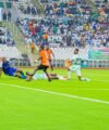 Ivorian side San Pedro edge Bo Rangers to progress