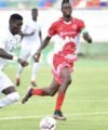 Senegal's Jaraaf ease past Lions in CAF Confed preliminary