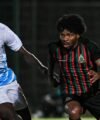 AS FAR Rabat and Algeria's CR Bélouizdad progress in CAF Champions League