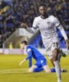 Norwich City’s Abu Kamara in Southampton radar