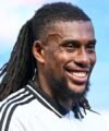 Nigeria's Alex Iwobi nets winner for Fulham over Leicester