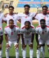 Cape Verde lineup 24-man squad for Egypt & Mauritania