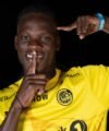 Highly rated youngster Gift Sunday joins Norwegian side