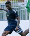 Emmanuel Samadia features in USL Championship Team of The Week
