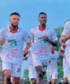 East End Lions ready for ASC Jaraaf's Interclub cracker