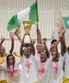 Edo Queens secure CAF Women's Champions League spot