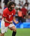Egypt and Morocco will play for the bronze medal in the Men's Olympic Football Tournament in Paris 2024.