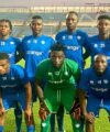Sierra Leone's FC Kallon lost 2-1 to Remo Stars in Nigeria. The game took place during the Coal City Cup pre-season tournament in Enugu.