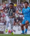 Police FC beat APR to claim Rwanda Super Cup