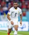 Ghana's Jordan Ayew's move to Leicester is imminent