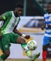 Nigerian striker Kelechi Iheanacho joins Spanish side Sevilla
