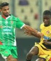 Liberia's Watanga face an uphill CAF Champions League task