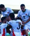 Rahimi Soufiane helps Morocco thrash Egypt to win bronze