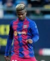 Stade de Rennais sign Senegalese defender Mikayil Faye