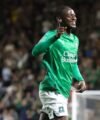 Attacker Mustapha Bundu on target in Plymouth Argyle's Cup win