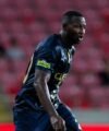 Nicholas Opoku makes Kasimpasa's debut in draw