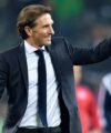Nigeria appoint German legend Bruno Labbadia as head coach
