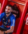 African champions Al Ahly have confirmed a contract extension for veteran Egyptian international midfielder Amr El Solia until summer 2025