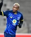 Algerian powerhouse CR Belouizdad has formally confirmed the acquisition of South African international Khanyisa Mayo.