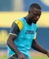 New Villarreal's acquisition Nicolas Pepe joins training