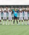 Mogbewmo Queens secure win to keep qualifying hopes alive