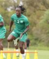 Coach Amidu Karim names Sierra Leone team for Chad and Zambia