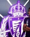 Sierra Leone's Abdulai Juma Bah joins Real Valladolid on loan