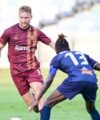 Debutants Stellenbosch and Nsoatreman Impress in CAF Confed Cup
