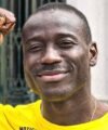 CD Mafra sign striker Alhaji Kamara on loan